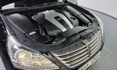 Hyundai Equus 2014, 89845 км, за 6098.2 USD - фото 6