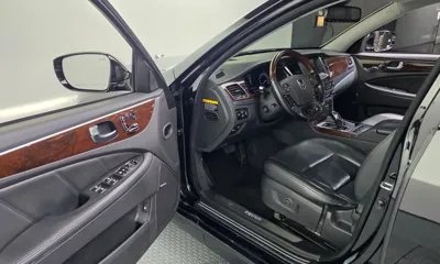 Hyundai Equus 2014, 89845 км, за 6098.2 USD - фото 10