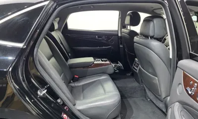 Hyundai Equus 2014, 89845 км, за 6098.2 USD - фото 12