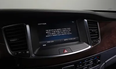 Hyundai Equus 2014, 89845 км, за 6098.2 USD - фото 16