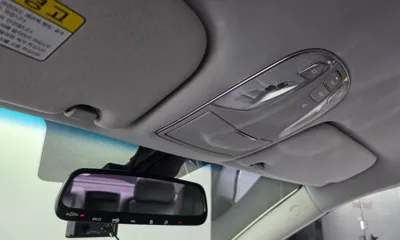Hyundai Equus 2014, 89845 км, за 6098.2 USD - фото 18