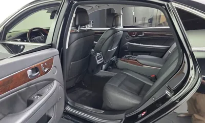 Hyundai Equus 2014, 89845 км, за 6098.2 USD - фото 26