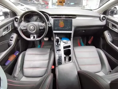 MG MG6 2023, 48099 км, за 7558.67 USD - фото 10