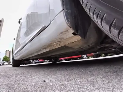 MG MG6 2023, 48099 км, за 7558.67 USD - фото 21