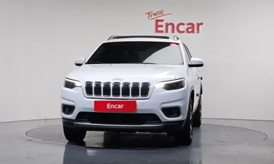 Jeep Cherokee 2021, 18090 км, за 14238.4 USD