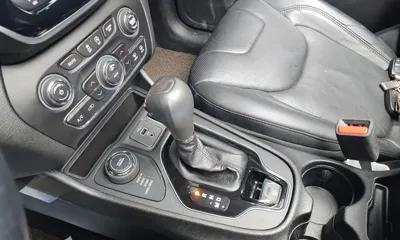 Jeep Cherokee 2021, 18090 км, за 14238.4 USD - фото 9
