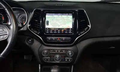 Jeep Cherokee 2021, 18090 км, за 14238.4 USD - фото 14