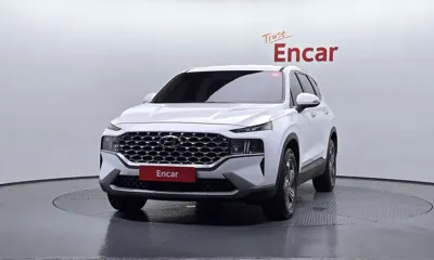 Hyundai Santafe 2021, 125381 км, за 11916.39 USD