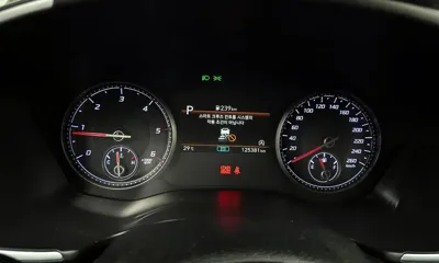 Hyundai Santafe 2021, 125381 км, за 11896.24 USD - фото 8