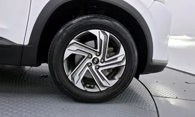 Hyundai Santafe 2021, 125381 км, за 11896.24 USD - фото 21