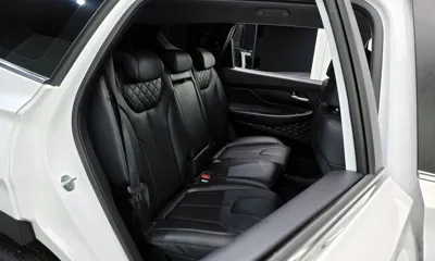 Hyundai Santafe 2021, 125381 км, за 11896.24 USD - фото 26