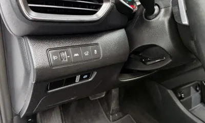 Hyundai Santafe 2021, 125381 км, за 11896.24 USD - фото 27