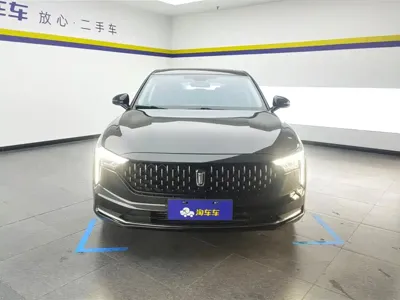 Bestune B70 2024, 10800 км, за 8265.92 USD
