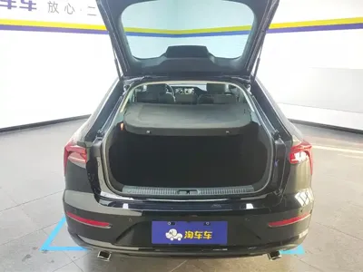 Bestune B70 2024, 10800 км, за 8265.92 USD