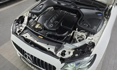 Mercedes-Benz E-Class 2017, 148658 км, за 15791.21 USD - фото 6