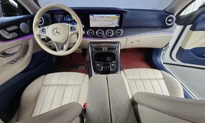 Mercedes-Benz E-Class 2017, 148658 км, за 15791.21 USD - фото 7