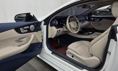 Mercedes-Benz E-Class 2017, 148658 км, за 15791.21 USD - фото 10