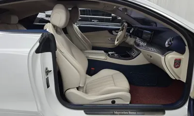 Mercedes-Benz E-Class 2017, 148658 км, за 15791.21 USD - фото 11