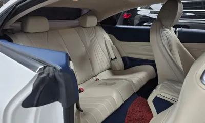 Mercedes-Benz E-Class 2017, 148658 км, за 15791.21 USD - фото 12