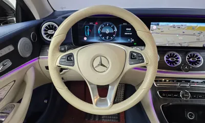 Mercedes-Benz E-Class 2017, 148658 км, за 15791.21 USD - фото 13
