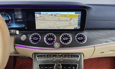 Mercedes-Benz E-Class 2017, 148658 км, за 15791.21 USD - фото 14