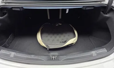 Mercedes-Benz E-Class 2017, 148658 км, за 15791.21 USD - фото 20