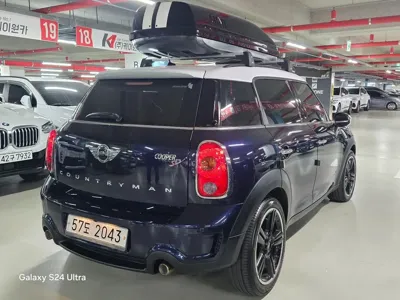 MINI Countryman 2013, 181242 км, за 2931.6 USD