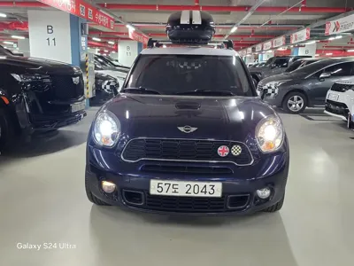 MINI Countryman 2013, 181242 км, за 2931.6 USD