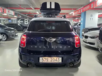 MINI Countryman 2013, 181242 км, за 2931.6 USD