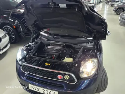 MINI Countryman 2013, 181242 км, за 2930.26 USD - фото 6