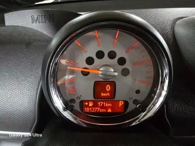 MINI Countryman 2013, 181242 км, за 2930.26 USD - фото 8