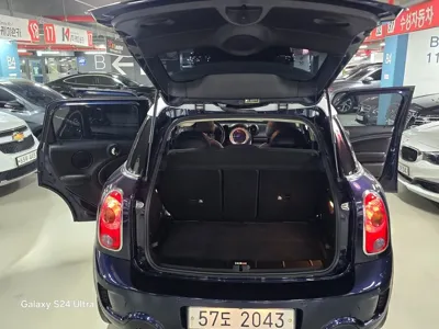 MINI Countryman 2013, 181242 км, за 2930.26 USD - фото 12