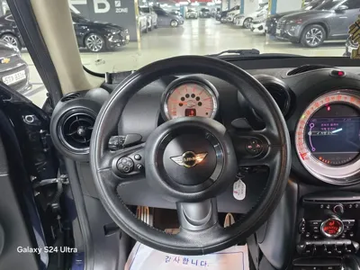 MINI Countryman 2013, 181242 км, за 2930.26 USD - фото 15