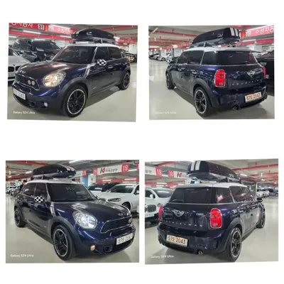 MINI Countryman 2013, 181242 км, за 2930.26 USD - фото 20