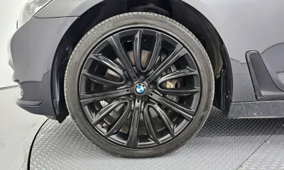 BMW 7-Series 2016, 90184 км, за 23455.56 USD