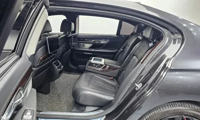 BMW 7-Series 2016, 90184 км, за 23455.56 USD - фото 11