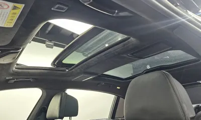 BMW 7-Series 2016, 90184 км, за 23455.56 USD - фото 13