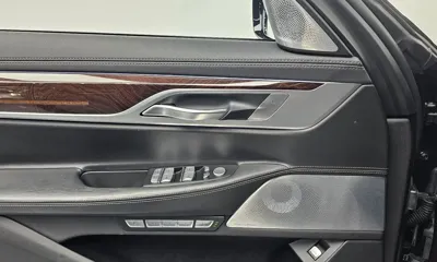 BMW 7-Series 2016, 90184 км, за 23455.56 USD - фото 15