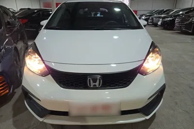 Honda Fit 2021, 46700 км, за 9170 USD
