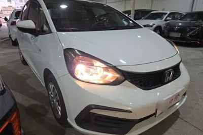 Honda Fit 2021, 46700 км, за 9170 USD