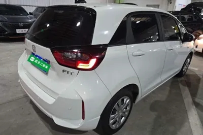Honda Fit 2021, 46700 км, за 9170 USD - фото 6