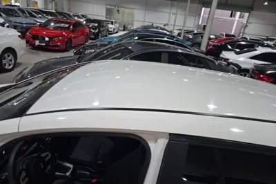 Honda Fit 2021, 46700 км, за 9170 USD - фото 7