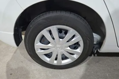 Honda Fit 2021, 46700 км, за 9170 USD - фото 11