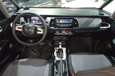 Honda Fit 2021, 46700 км, за 9170 USD - фото 12