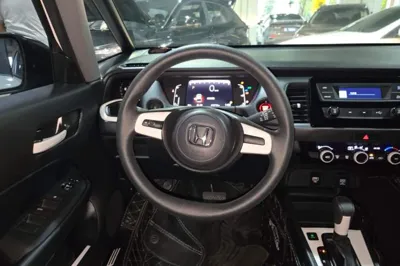 Honda Fit 2021, 46700 км, за 9170 USD - фото 13