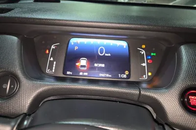 Honda Fit 2021, 46700 км, за 9170 USD - фото 14