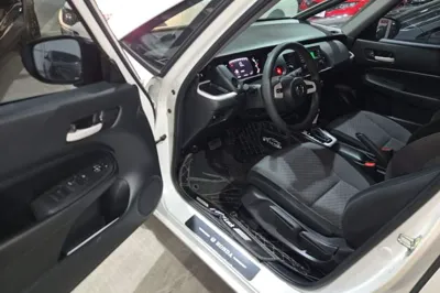 Honda Fit 2021, 46700 км, за 9170 USD - фото 18