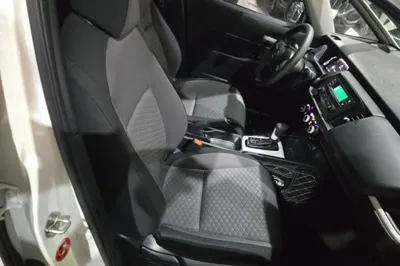 Honda Fit 2021, 46700 км, за 9170 USD - фото 19
