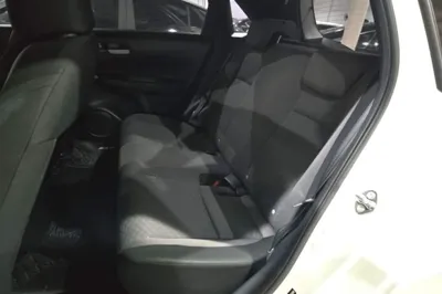 Honda Fit 2021, 46700 км, за 9170 USD - фото 20