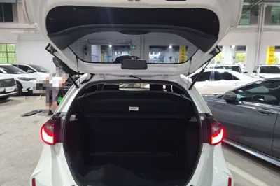 Honda Fit 2021, 46700 км, за 9170 USD - фото 22
